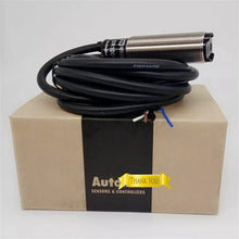 Load image into Gallery viewer, Autonics BR100-DDT Digital Photoelectric Sensor - Compact Detection Module - ZYYKZ Test Equipment