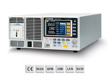 Load image into Gallery viewer, GW Instek ASR-2100 Programmable AC/DC Power Source - 1000VA Power Supply with GPIB Interface