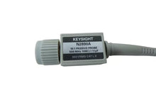 Load image into Gallery viewer, Agilent N2890A 10:1 Passive Oscilloscope Probe, 500 MHz Bandwidth - ZYYKZ Test Equipment