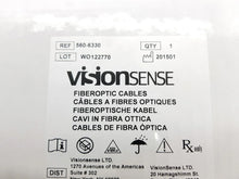 Load image into Gallery viewer, Visionsense High-Performance Fiber Optic Cables - ZYYKZ Test Equipment