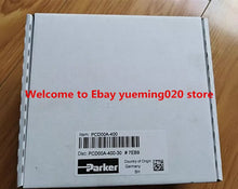Load image into Gallery viewer, Parker PCD00A-400-30 Precision Control Module