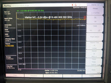 Load image into Gallery viewer, Anritsu MS2724B 20 GHz Handheld Spectrum Analyzer - Fully Calibrated - ZYYKZ Test Equipment