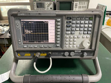 Load image into Gallery viewer, Agilent ESA E4405B Spectrum Analyzer, 9kHz - 13.2GHz Frequency Range - ZYYKZ Test Equipment