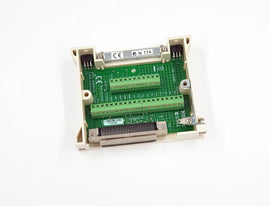 NI TB-2606 Front Mount Terminal Block for Modular Instrumentation - ZYYKZ Test Equipment