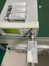 Load image into Gallery viewer, HP Agilent E4413A E-Series CW Power Sensor 50MHz-26.5GHz, -70 to +20 dBm - ZYYKZ Test Equipment