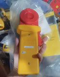 FLUKE 1630 Earth Ground Clamp Meter with 1000A AC Current Range