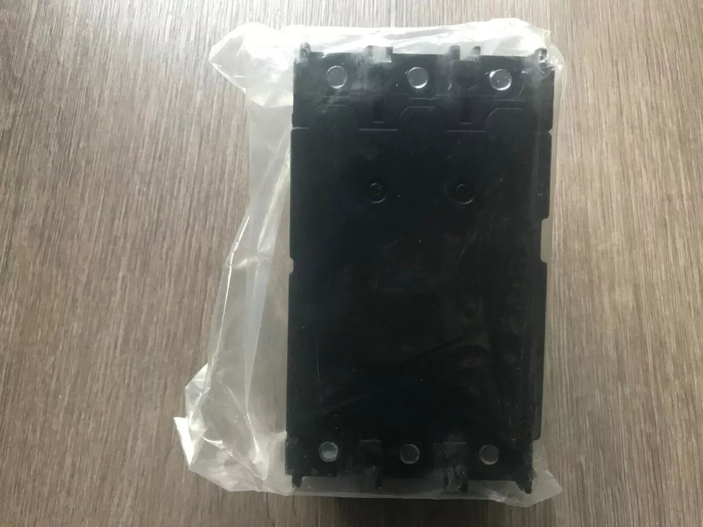 FUJI EG103B 3-Pole 75A Circuit Breaker - ZYYKZ Test Equipment