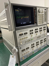 Load image into Gallery viewer, HP Agilent 8510B Network Analyzer with 85102B Option - Precision RF Testing - ZYYKZ Test Equipment