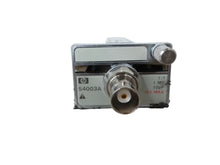 Load image into Gallery viewer, HP 54003A Oscilloscope with 10435A Passive Probe - High-Precision Measurement Kit - ZYYKZ Test Equipment