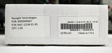Load image into Gallery viewer, Keysight Coaxial to Waveguide Adapter for RF and Microwave Testing - ZYYKZ Test Equipment
