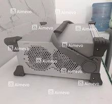 Load image into Gallery viewer, Keysight N9010A EXA Signal Analyzer 9 Hz to 3.6 GHz - ZYYKZ Test Equipment