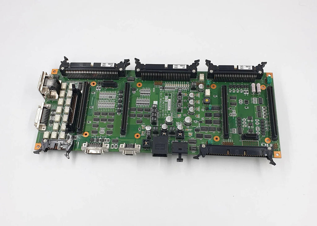 Tokyo Electron TAB22N-1/LOW2-R 2L81-050095-V1 Electronic Control Board - ZYYKZ Test Equipment