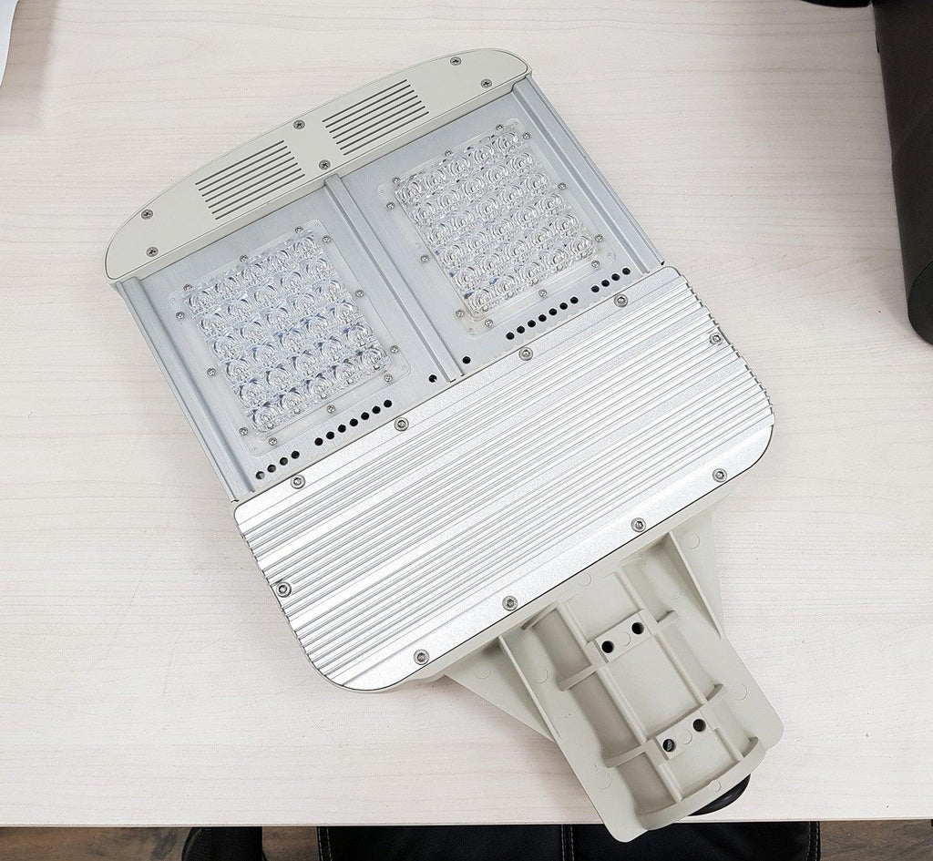 LEDTRON 65W 24V LED Street Light - Energy Efficient Outdoor Lighting - ZYYKZ Test Equipment