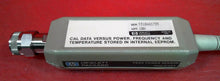 Load image into Gallery viewer, Keysight 84812A Peak Power Sensor, 500 MHz to 18 GHz