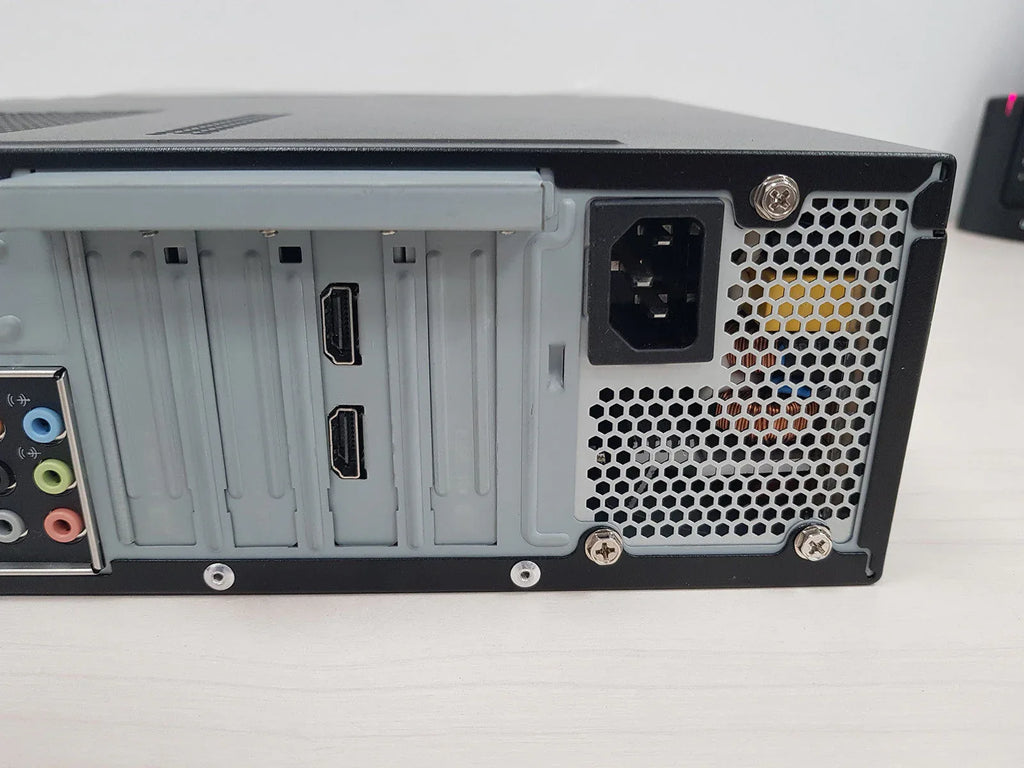 HP VIDYO VidyoRoom HD-100 High-Definition Video Conferencing System - ZYYKZ Test Equipment