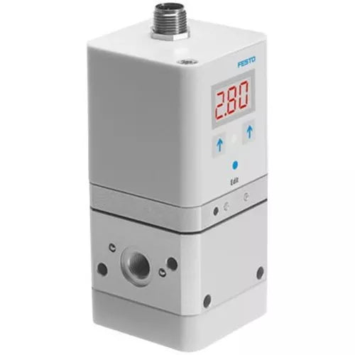 FESTO VPPE-3-1-1/8-6-010-E1 Pneumatic Valve