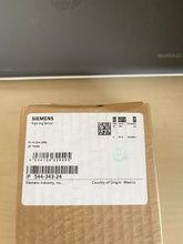 Load image into Gallery viewer, SIEMENS HVAC Rigid Averaging Temperature Sensor 24-Probe Model 544-343-24 Sealed - ZYYKZ Test Equipment