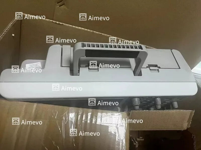 Agilent MSOX3034A MSO-X 3034A Mixed Signal Oscilloscope 350 MHz 4 Channels - ZYYKZ Test Equipment