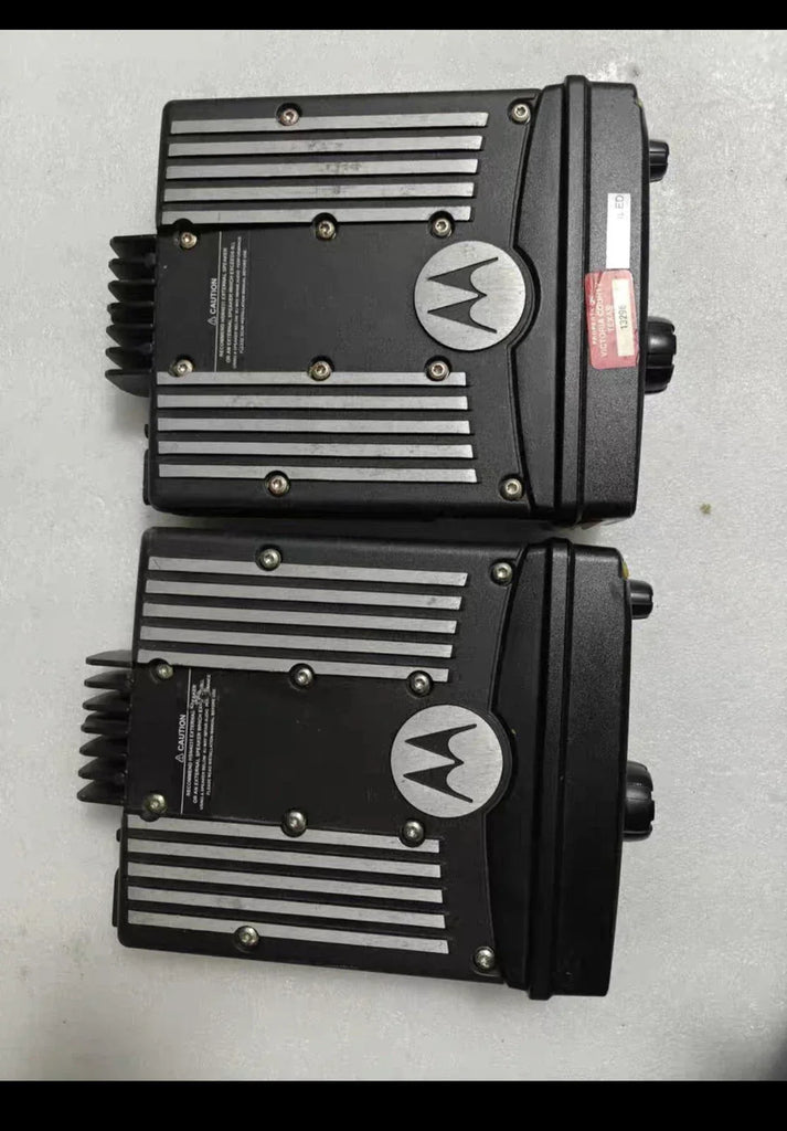 Motorola XTL1500 VHF Radio Transceiver 136-174 MHz - ZYYKZ Test Equipment