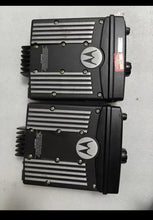 Load image into Gallery viewer, Motorola XTL1500 VHF Radio Transceiver 136-174 MHz - ZYYKZ Test Equipment