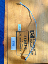 Load image into Gallery viewer, Huber &amp; SUHNER Minibend Flex SMA to 3.5mm RF Cable 50 GHz, 25.4 cm (R-10) - ZYYKZ Test Equipment