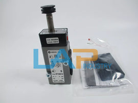 NORGREN 9710012 Solenoid Valve - New