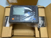 Load image into Gallery viewer, HIOKI RM3548 Micro Resistance Meter - Precision Measurement Tool