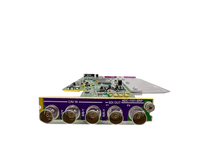 Load image into Gallery viewer, Miranda ADC-1101 Professional Camera with ADC-1101-SRP Rear Panel - ZYYKZ Test Equipment