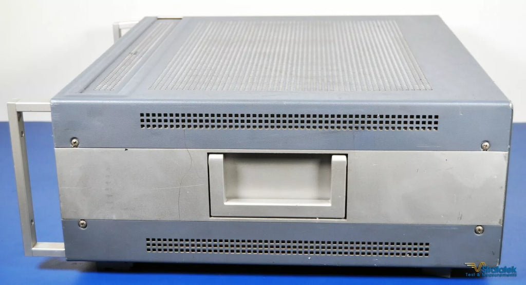 Rohde & Schwarz ESVP Measuring Receiver 20MHz - 1.3GHz Programmable UHF/VHF