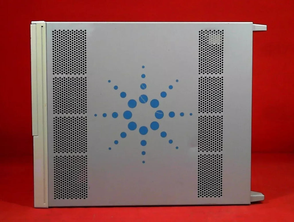 Agilent 81134A Dual-Channel Pulse Pattern Generator - ZYYKZ Test Equipment