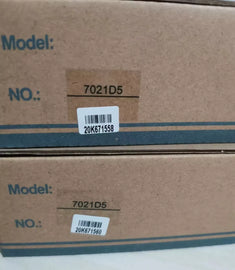 Ai Sensors AI-7021D5 Temperature Transmitter for Industrial Use - ZYYKZ Test Equipment