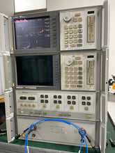 Load image into Gallery viewer, Agilent 8510C LCD Display Processor Module for Network Analyzer System 4116A10962 - ZYYKZ Test Equipment