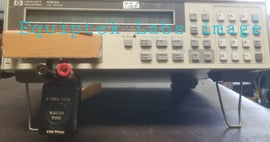 HP 4263A Precision LCR Meter for Inductance, Capacitance, and Resistance Measurement - ZYYKZ Test Equipment