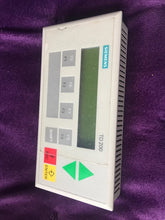 Load image into Gallery viewer, Siemens SIMATIC S7-200 6ES7 272-0AA00-0YA0 Digital Input Module - ZYYKZ Test Equipment