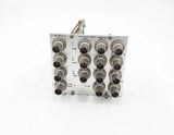 HDTriax Base Station BNC Interface Module