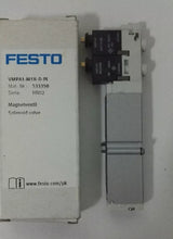 Load image into Gallery viewer, Festo VMPA1-M1H-D-PI 533350 Precision Solenoid Valve - ZYYKZ Test Equipment