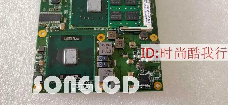 Congatec AG L131014 Single Board Computer