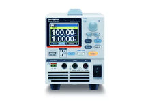 Load image into Gallery viewer, GW Instek PPX-10H01 Programmable High Precision DC Power Supply - 100W, 100V, 1A