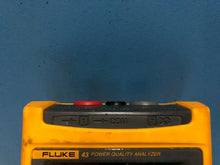 Load image into Gallery viewer, Fluke Handheld Power Quality Analyzer with Advanced Diagnostics - ZYYKZ Test Equipment