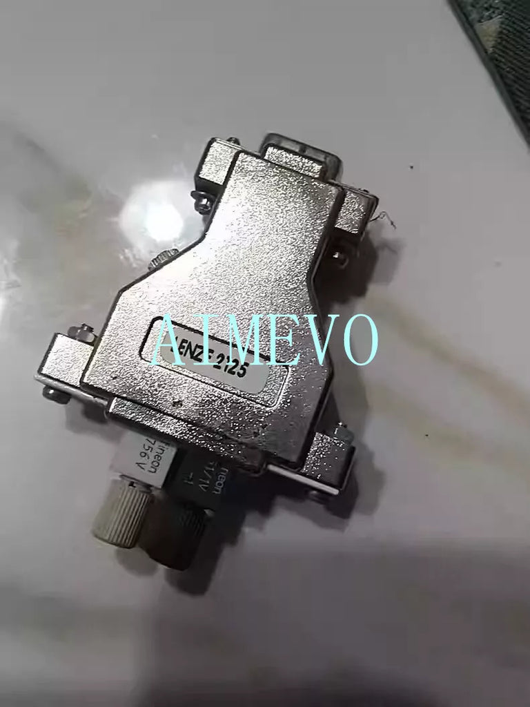 Lenze 2125 PC Bus Adapter - 1 Piece