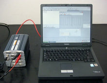Load image into Gallery viewer, busDAQ-X-ET CAN-BUS Digital Data Recorder for Vehicle Diagnostics - ZYYKZ Test Equipment