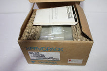 Load image into Gallery viewer, Yaskawa SGDL-04AS 400W Servopack Servo Drive - ZYYKZ Test Equipment