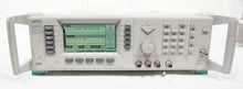 Load image into Gallery viewer, Anritsu 68369B Synthesized Signal Generator 10 MHz–40 GHz - ZYYKZ Test Equipment