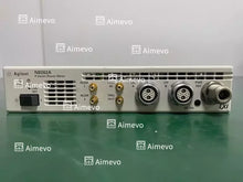 Load image into Gallery viewer, Agilent N8262A Modular Power Meter Calibrated - ZYYKZ Test Equipment