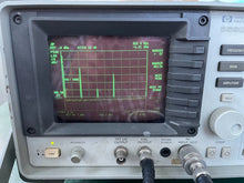 Load image into Gallery viewer, Agilent 8590A Spectrum Analyzer 10 kHz to 1.5 GHz - ZYYKZ Test Equipment