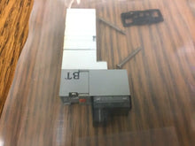 Load image into Gallery viewer, SMC SYJ3133-5LOZ 5-Port 3-Position Single Solenoid Pneumatic Valve - ZYYKZ Test Equipment