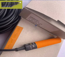 Load image into Gallery viewer, IFM IG0037 Pressure Proximity Switch Sensor - Reliable Industrial Pressure Monitoring - ZYYKZ Test Equipment