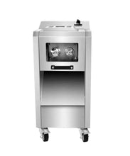 Load image into Gallery viewer, Heavy Duty Commercial Electric Stainless Steel Meat Slicer Machine - ZYYKZ Test Equipment