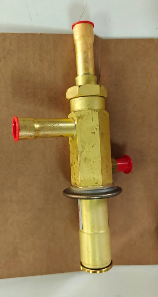 Danfoss Hot Gas Bypass Regulator for HVAC Systems - ZYYKZ Test Equipment