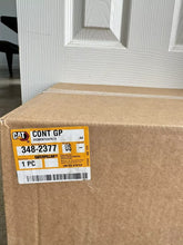 Load image into Gallery viewer, Caterpillar 348-2377 Engine Control Module ECM CONT GP - New Sealed - ZYYKZ Test Equipment